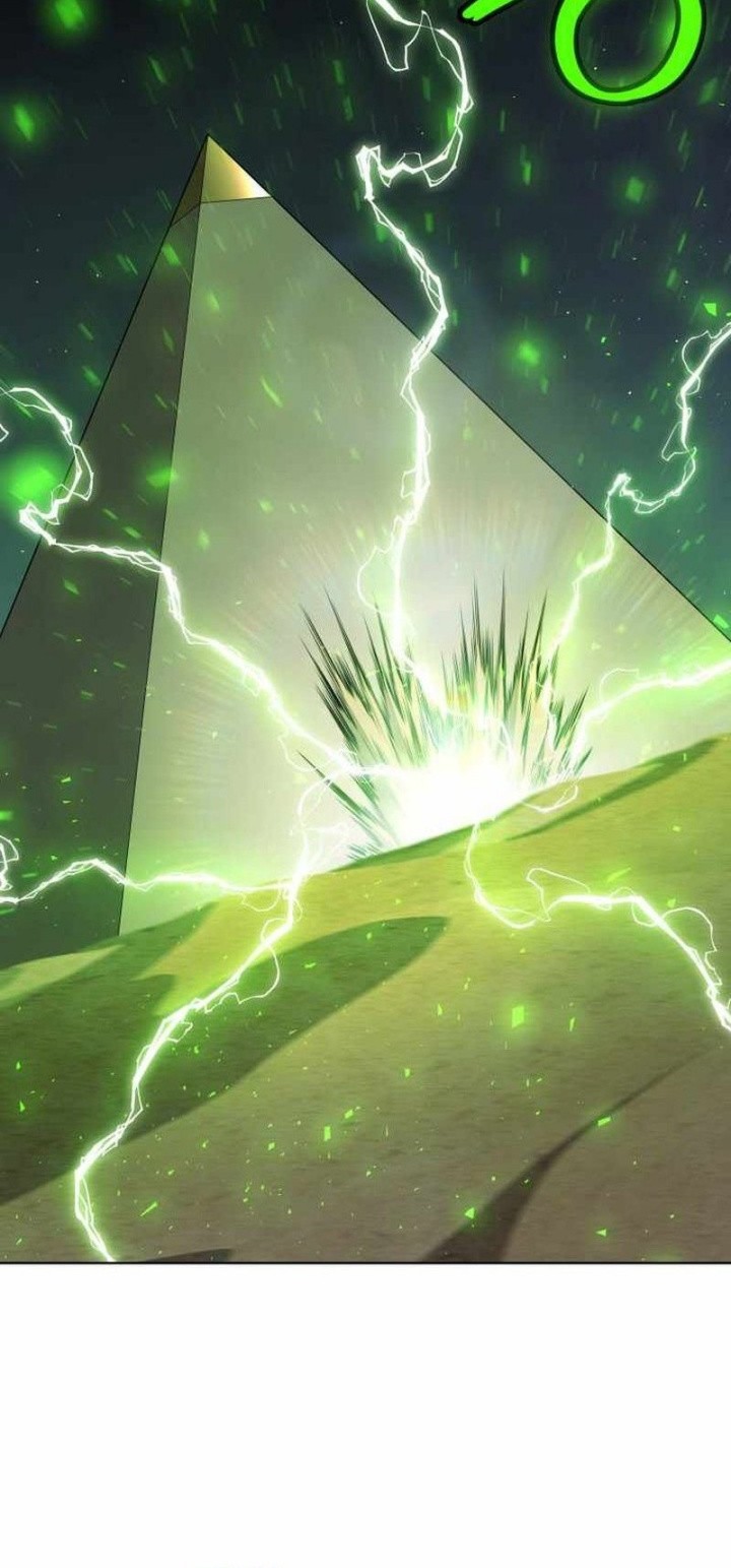 Overpowered Sword Chapter 138 - halaman 22