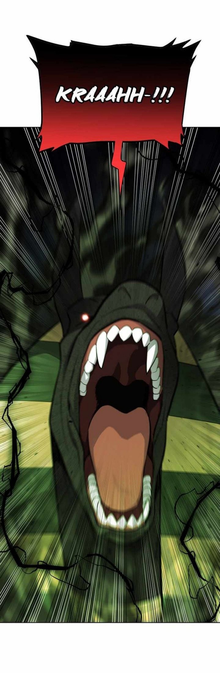 Overpowered Sword Chapter 138 - halaman 28