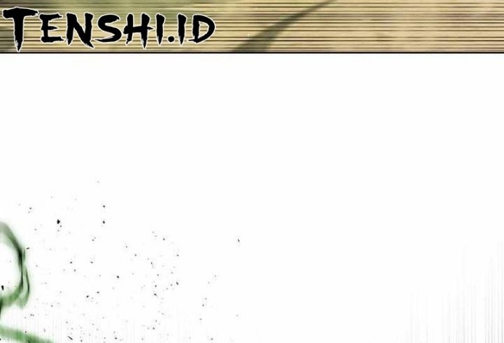 Overpowered Sword Chapter 138 - halaman 37