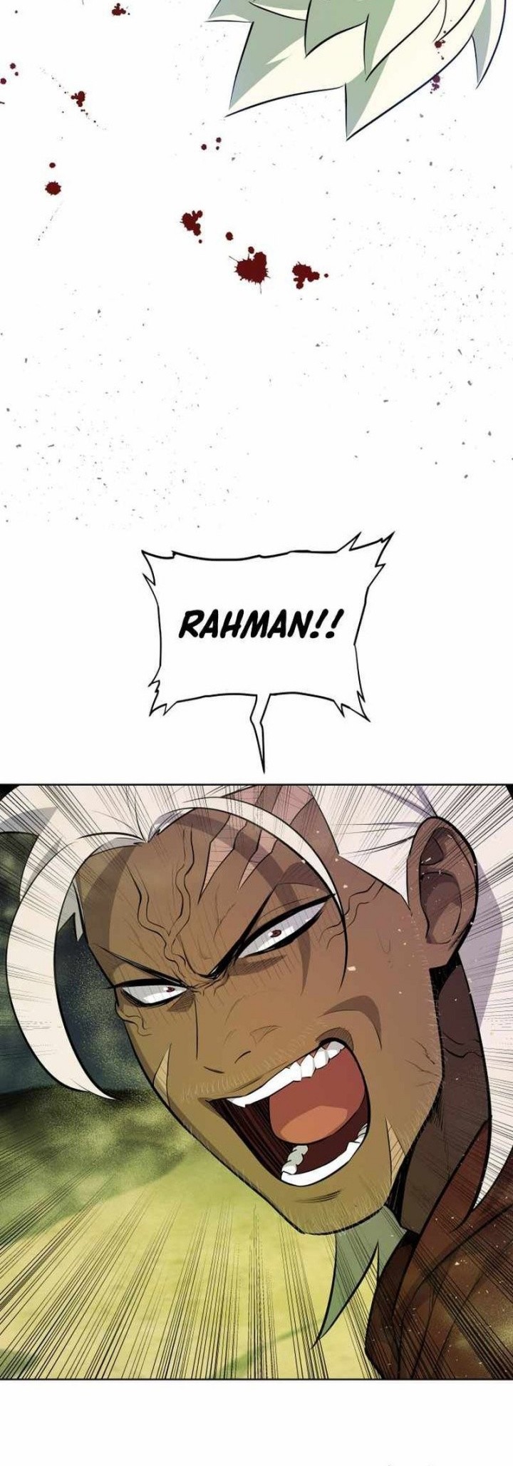 Overpowered Sword Chapter 138 - halaman 40