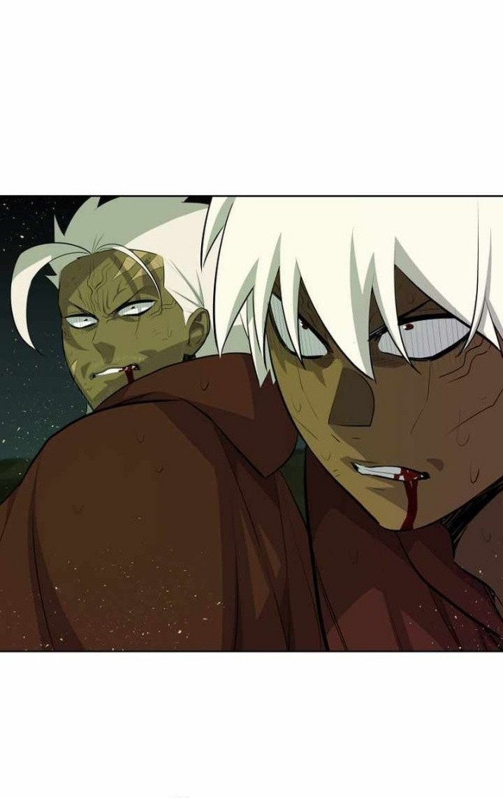 Overpowered Sword Chapter 138 - halaman 46