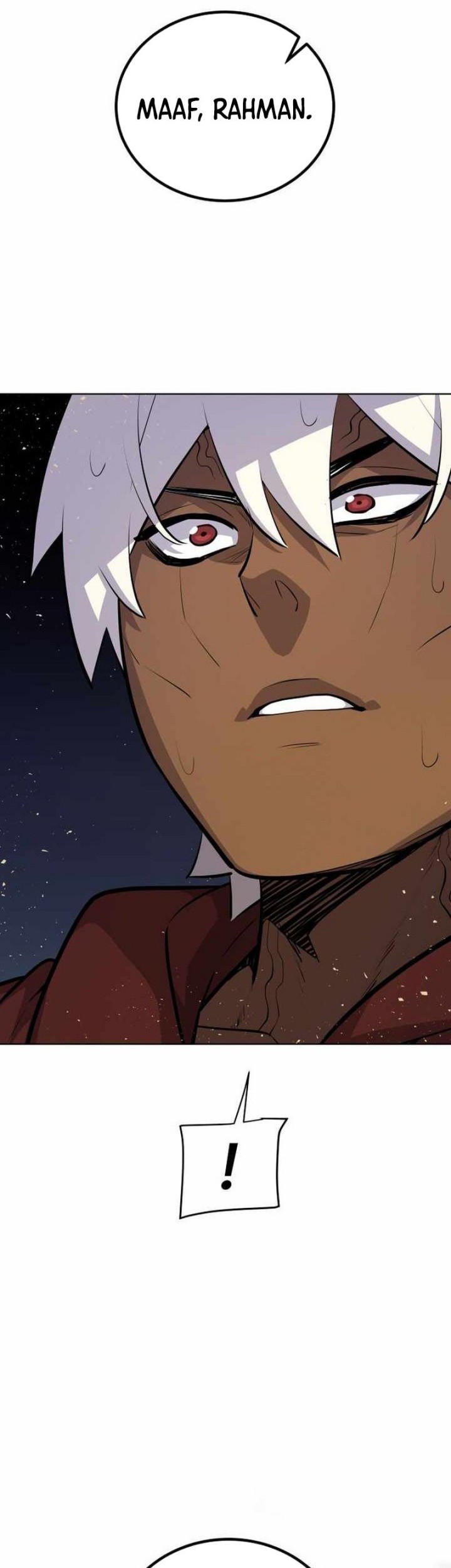 Overpowered Sword Chapter 138 - halaman 50