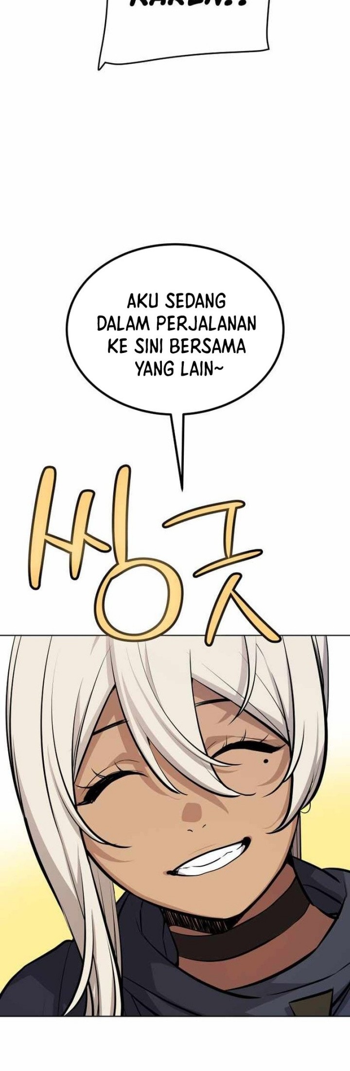 Overpowered Sword Chapter 138 - halaman 52