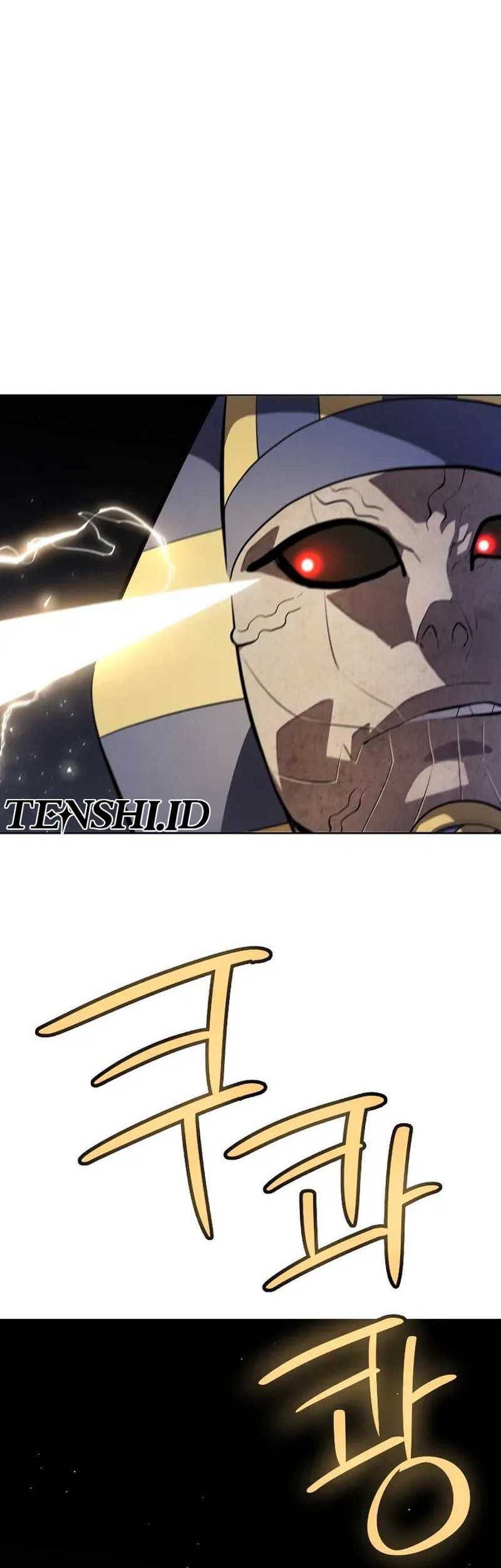 Overpowered Sword Chapter 139 - halaman 28