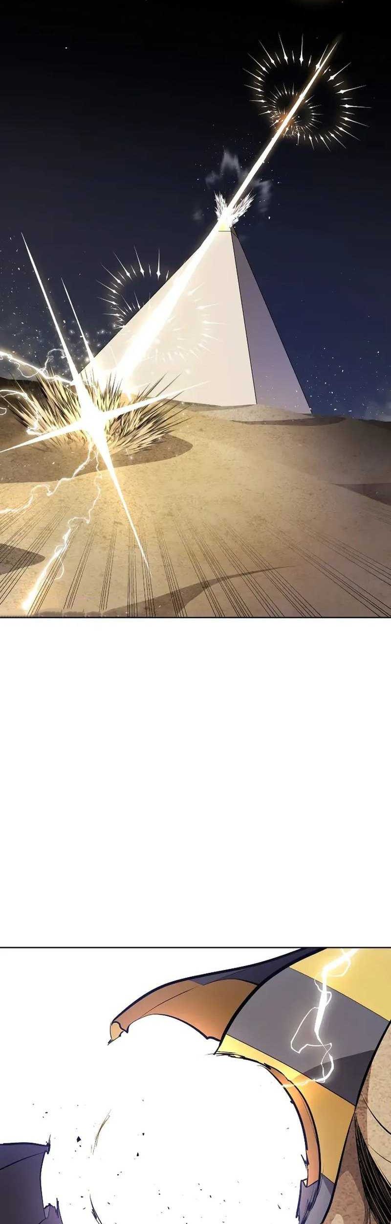 Overpowered Sword Chapter 139 - halaman 29