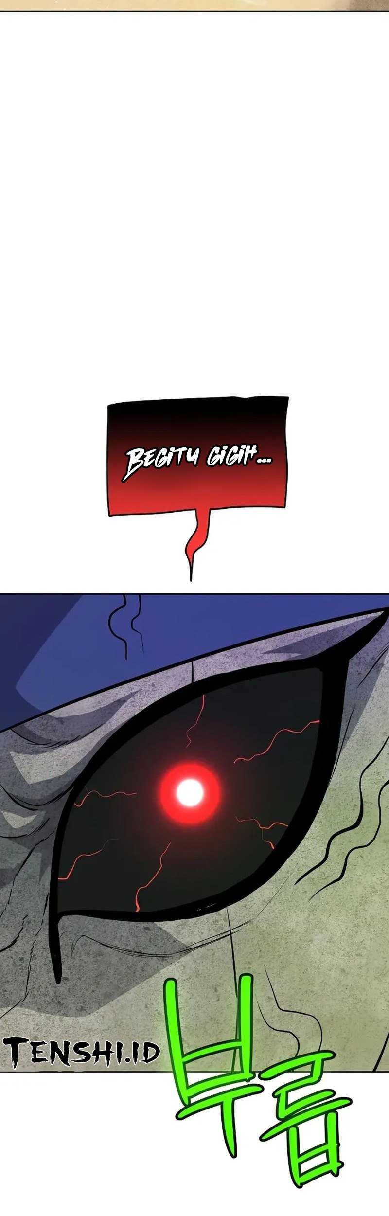 Overpowered Sword Chapter 139 - halaman 35