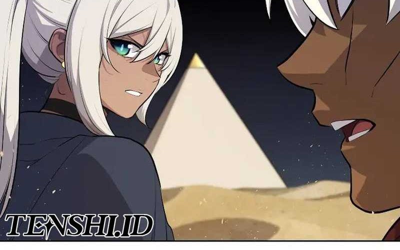 Overpowered Sword Chapter 139 - halaman 38