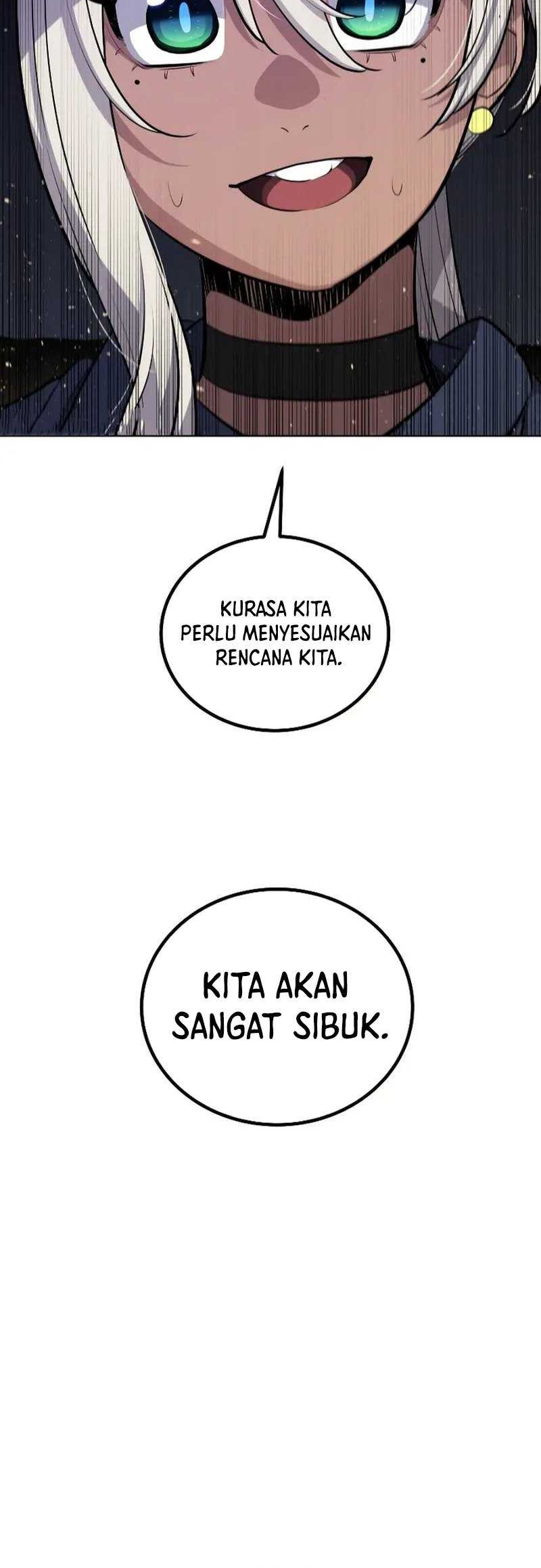 Overpowered Sword Chapter 139 - halaman 44