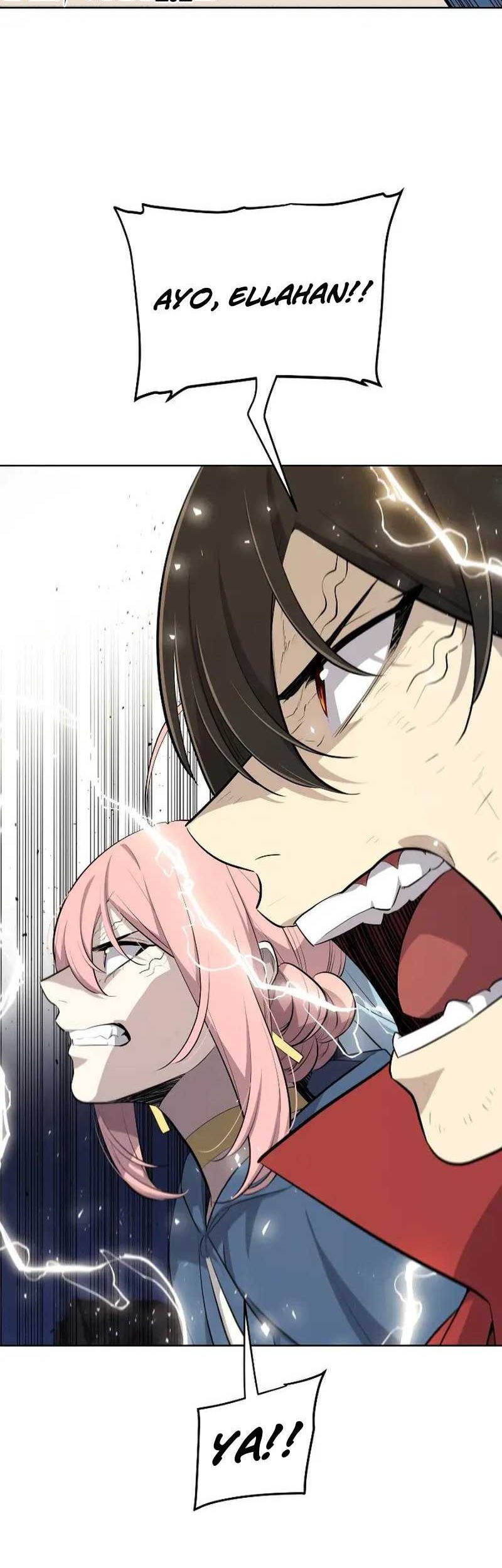 Overpowered Sword Chapter 139 - halaman 50