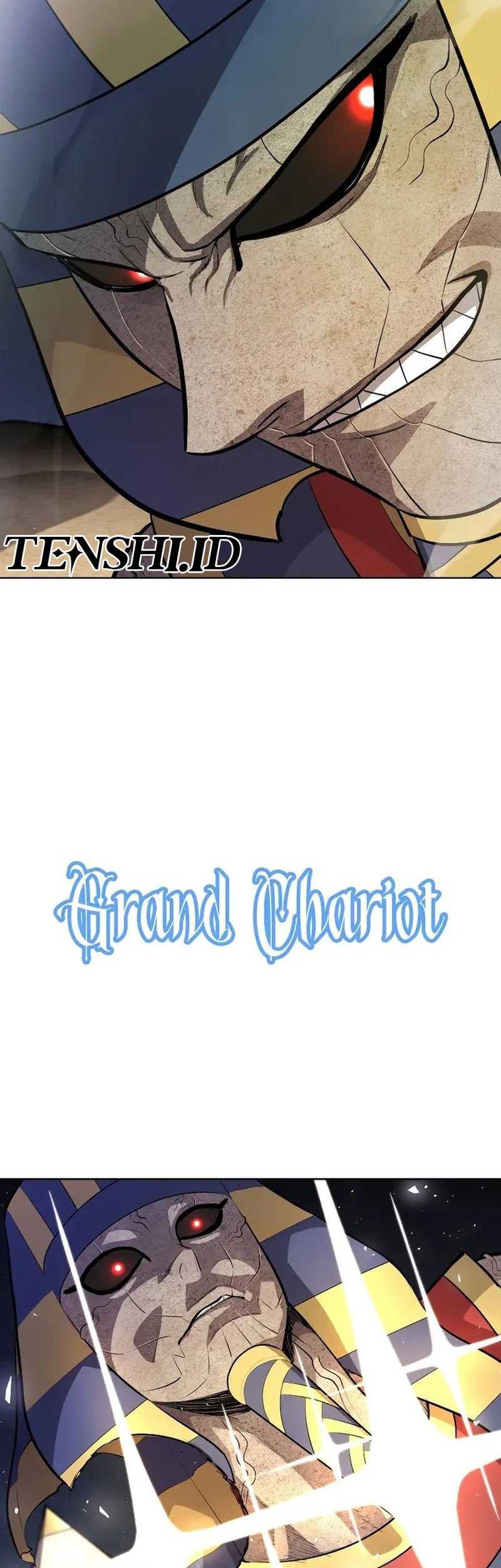 Overpowered Sword Chapter 139 - halaman 55