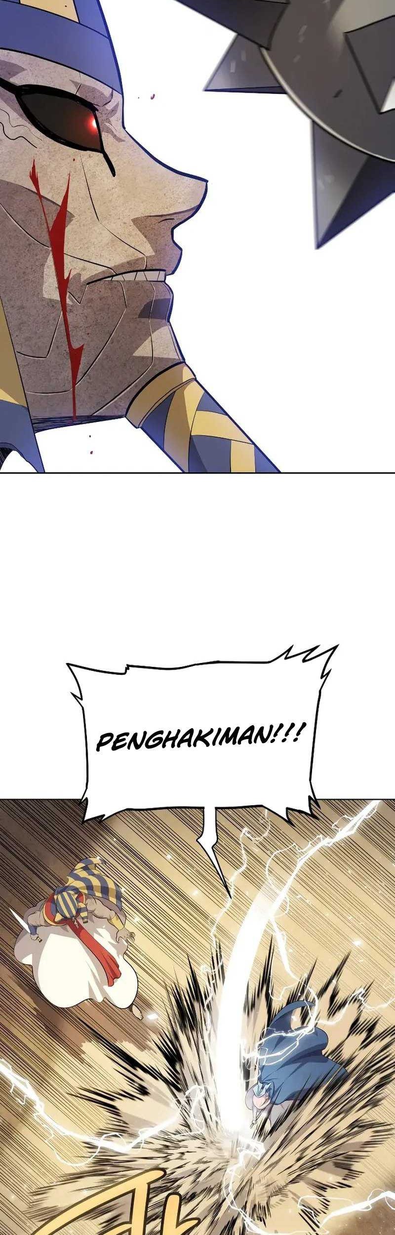 Overpowered Sword Chapter 139 - halaman 59