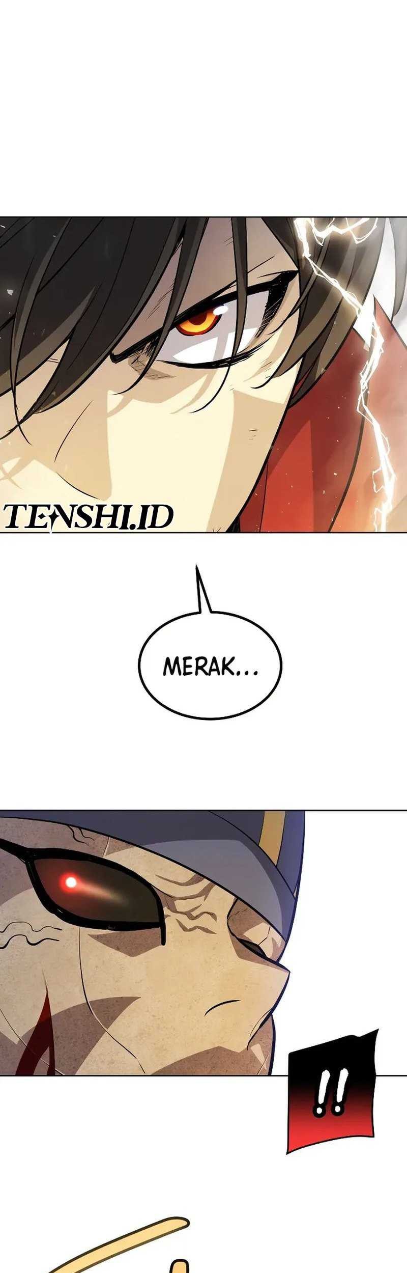 Overpowered Sword Chapter 139 - halaman 61