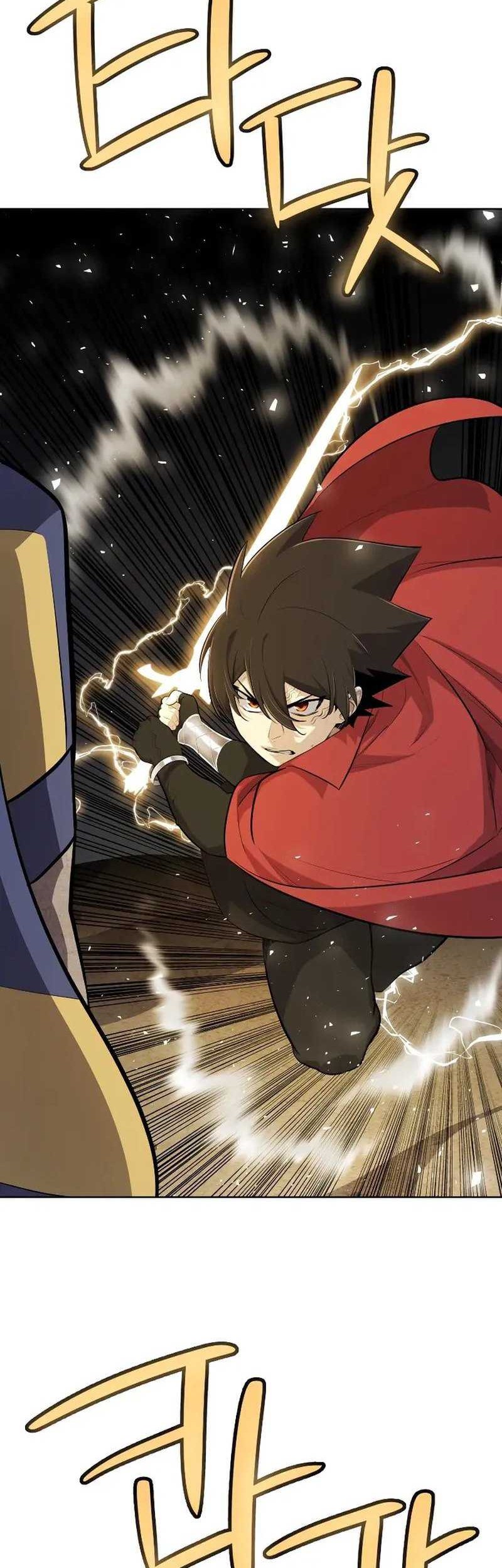 Overpowered Sword Chapter 139 - halaman 62