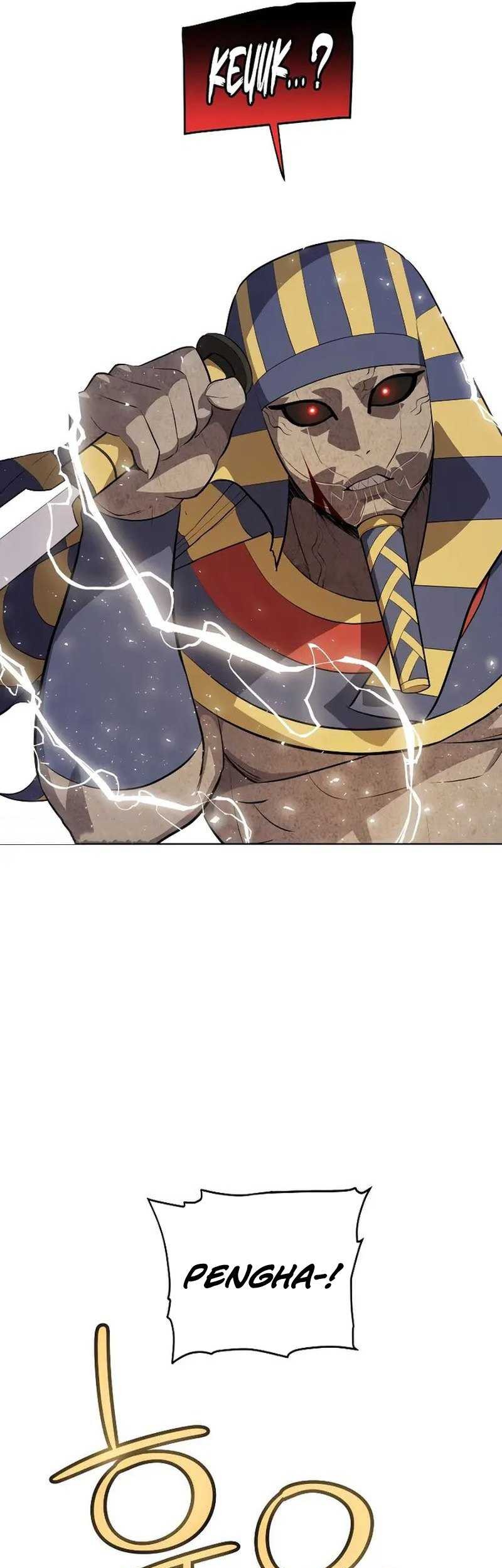 Overpowered Sword Chapter 139 - halaman 65