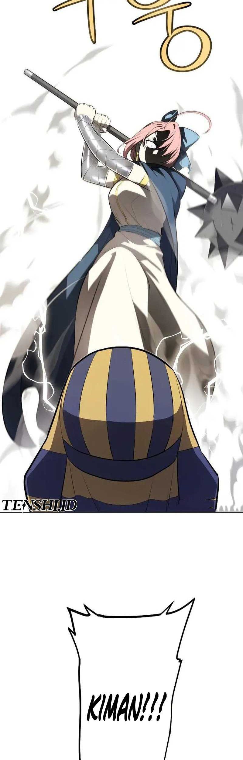 Overpowered Sword Chapter 139 - halaman 66