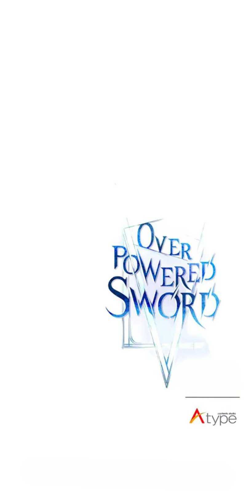 Overpowered Sword Chapter 139 - halaman 69