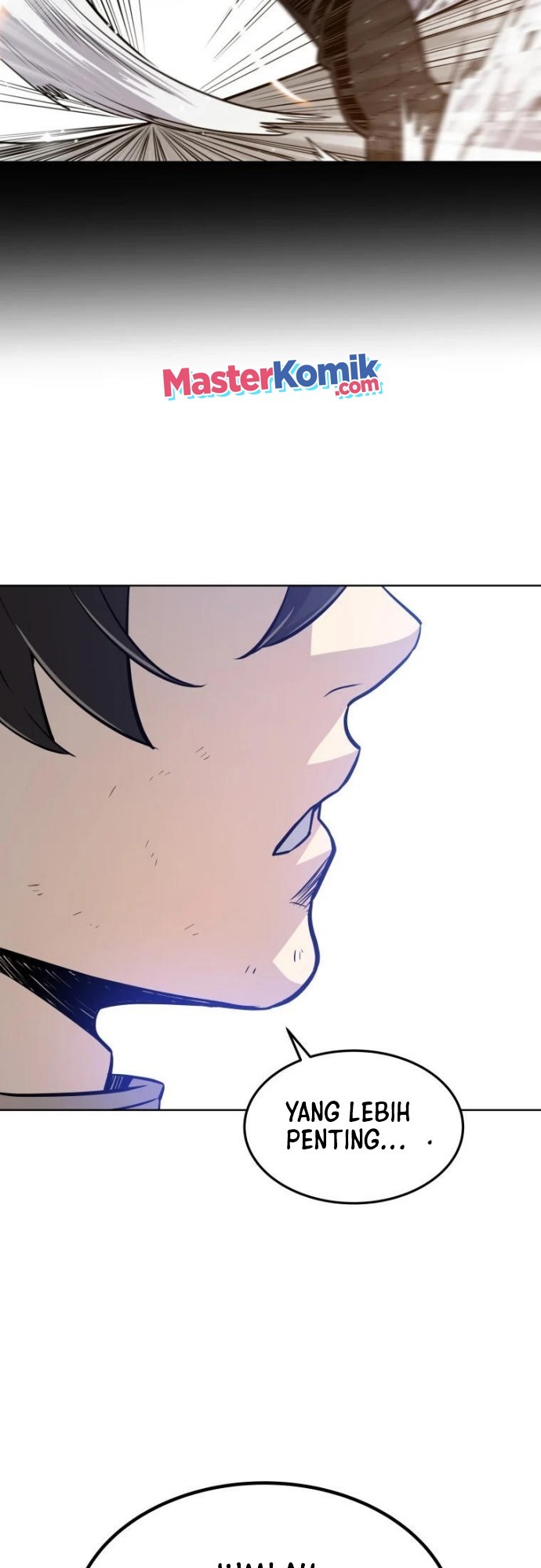 Overpowered Sword Chapter 14 - halaman 52