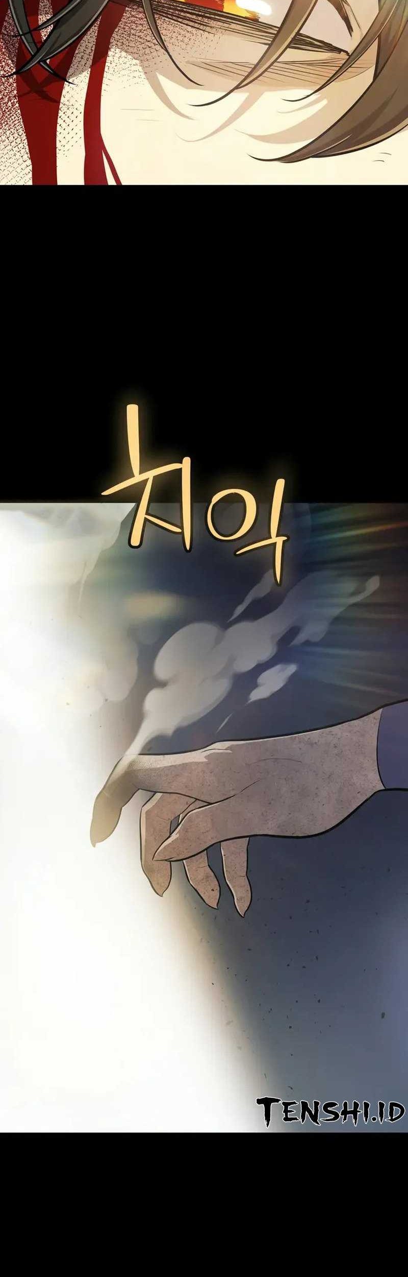 Overpowered Sword Chapter 140 - halaman 29