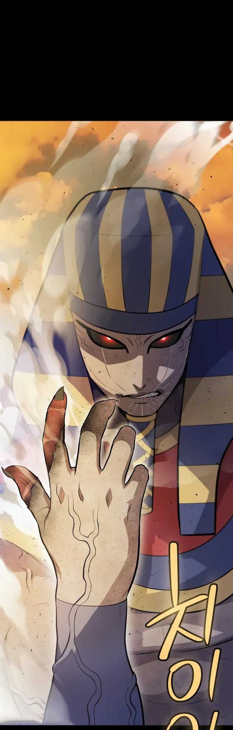 Overpowered Sword Chapter 140 - halaman 30