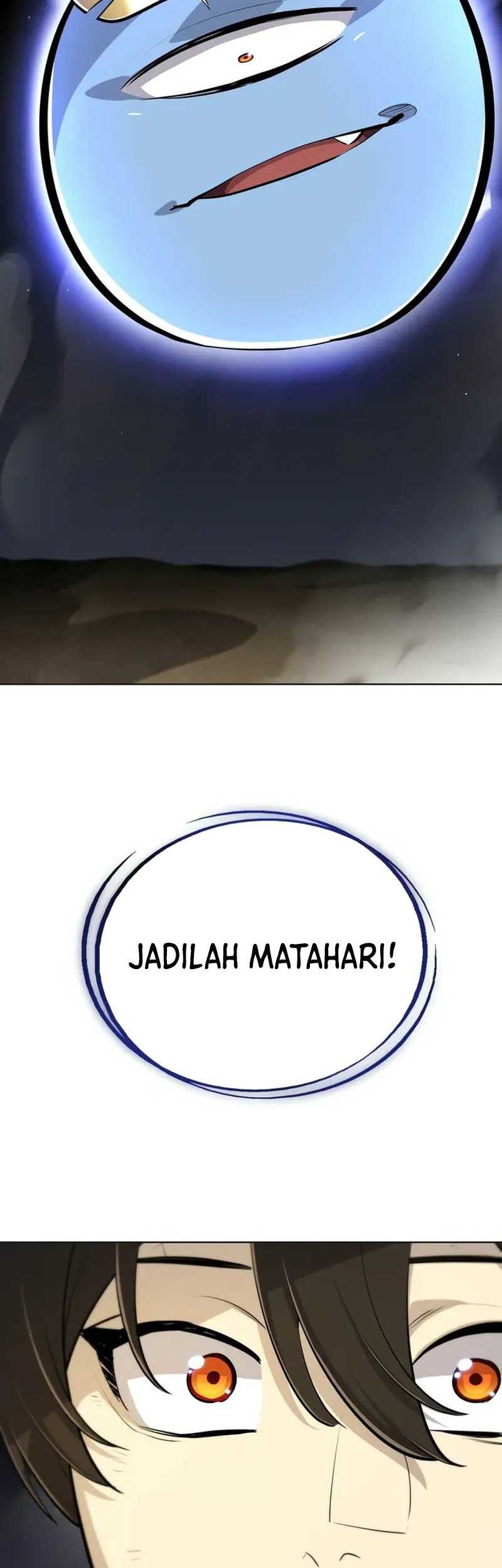 Overpowered Sword Chapter 140 - halaman 34