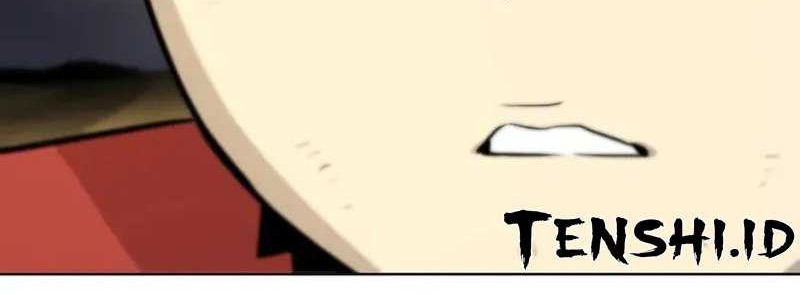 Overpowered Sword Chapter 140 - halaman 35