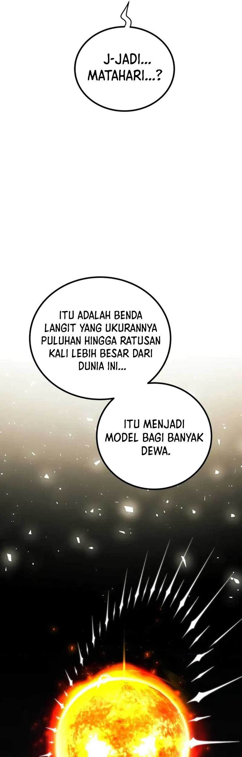 Overpowered Sword Chapter 140 - halaman 36