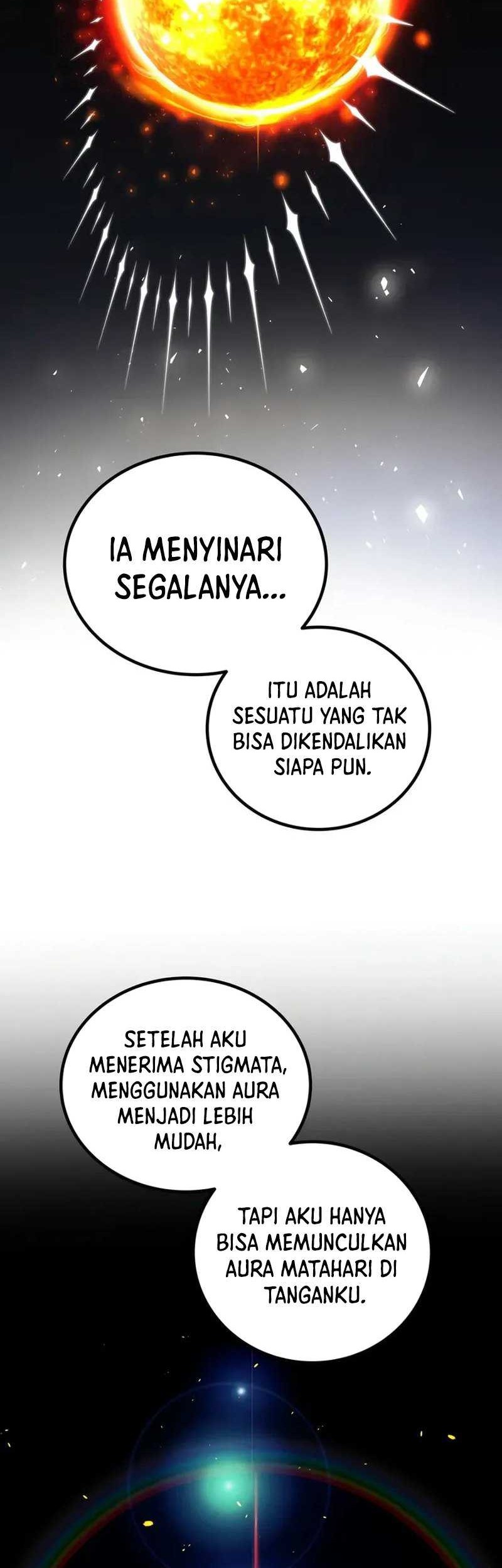 Overpowered Sword Chapter 140 - halaman 37