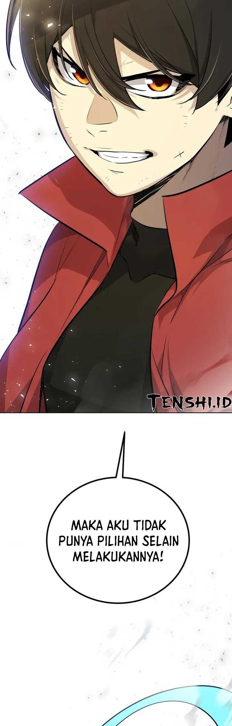 Overpowered Sword Chapter 140 - halaman 47