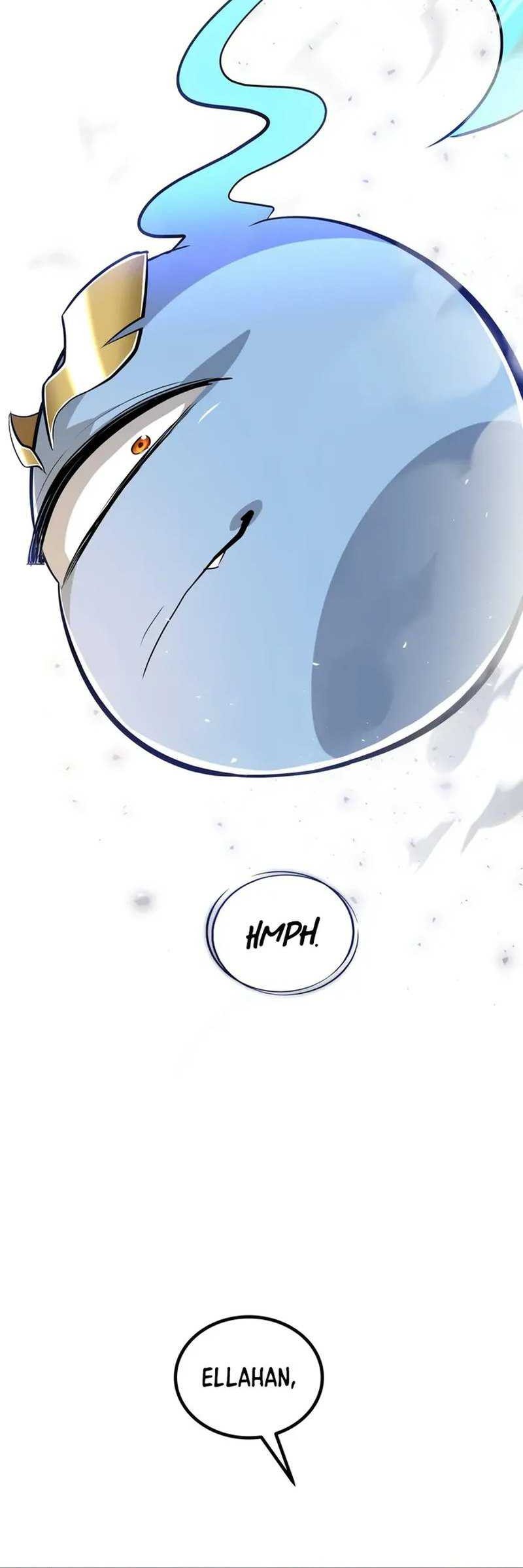 Overpowered Sword Chapter 140 - halaman 48