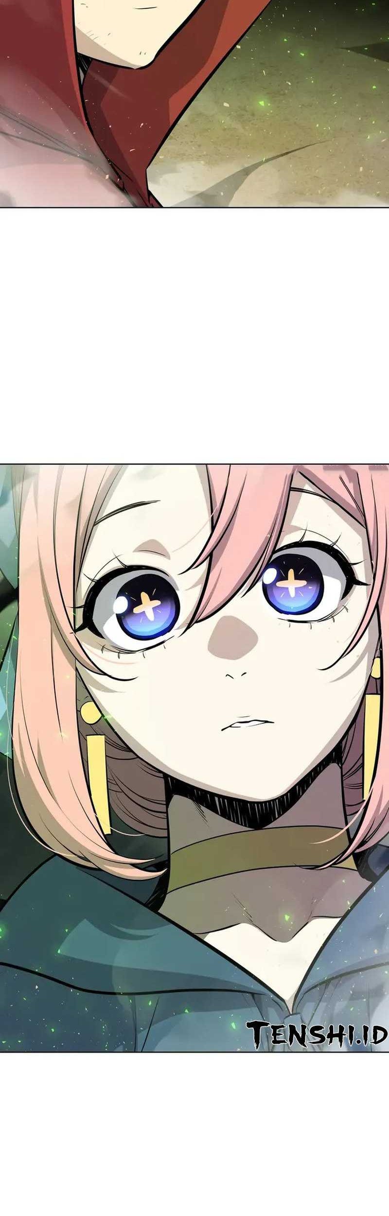 Overpowered Sword Chapter 140 - halaman 50