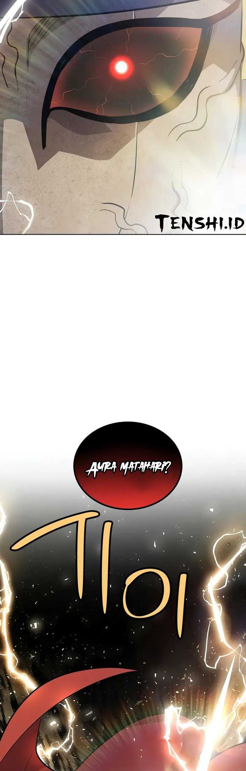 Overpowered Sword Chapter 140 - halaman 54