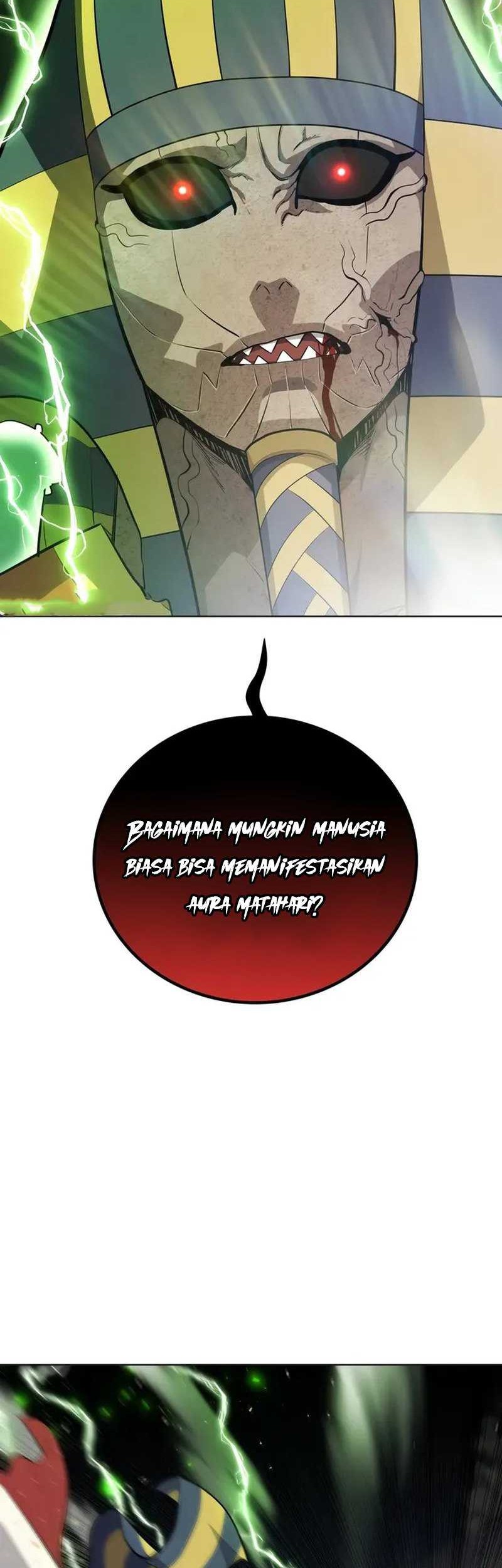 Overpowered Sword Chapter 140 - halaman 57
