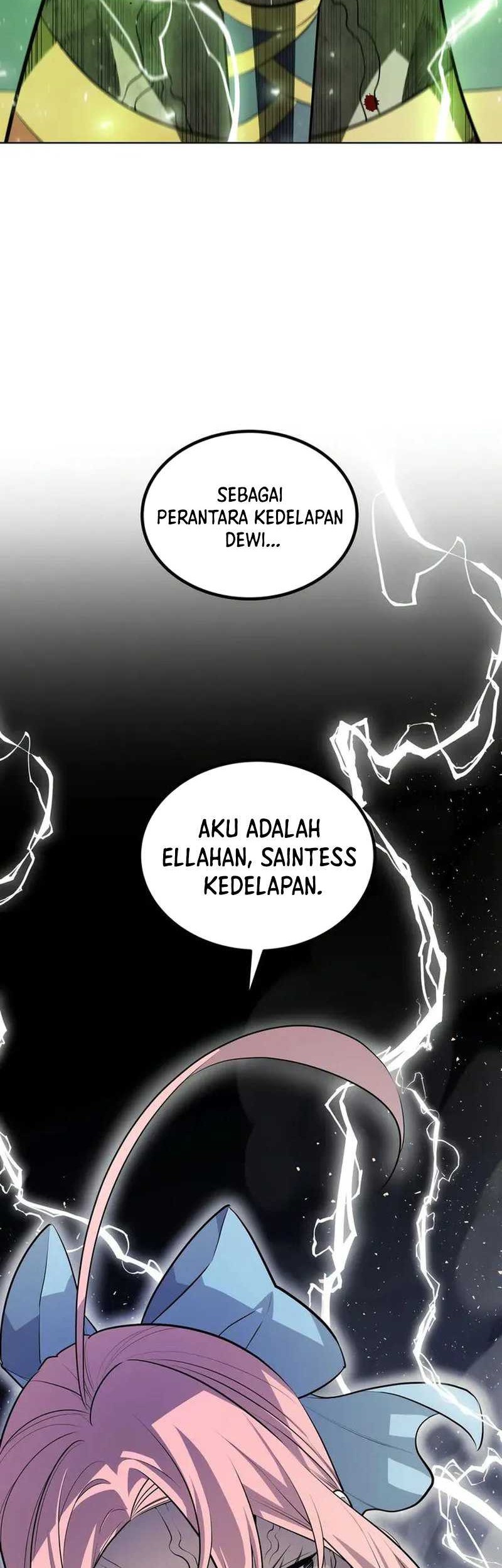 Overpowered Sword Chapter 140 - halaman 64