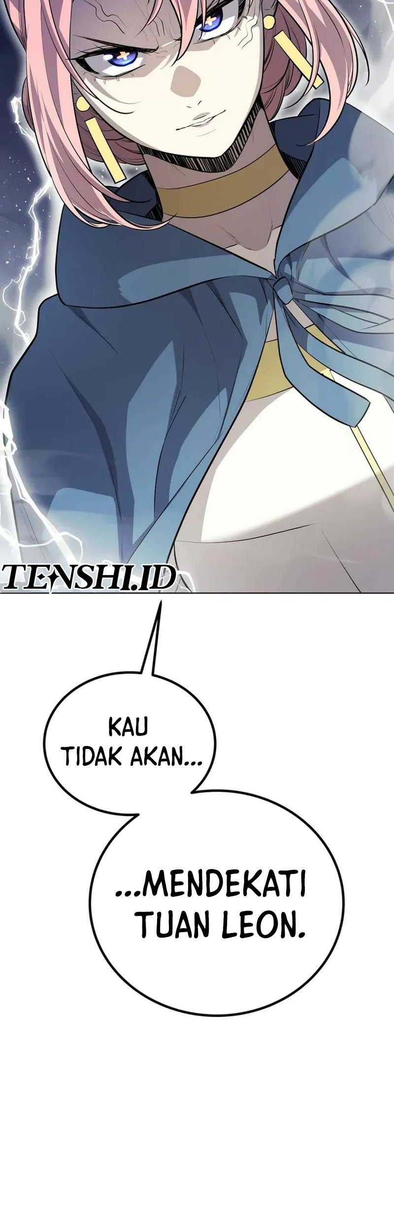 Overpowered Sword Chapter 140 - halaman 65