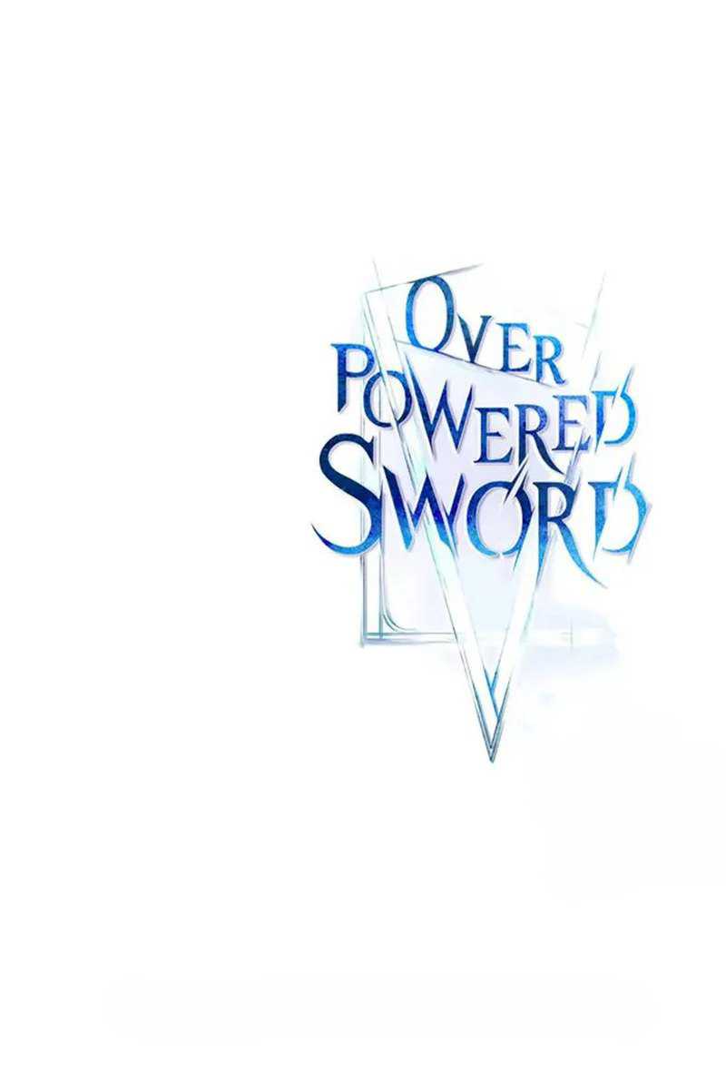 Overpowered Sword Chapter 140 - halaman 67