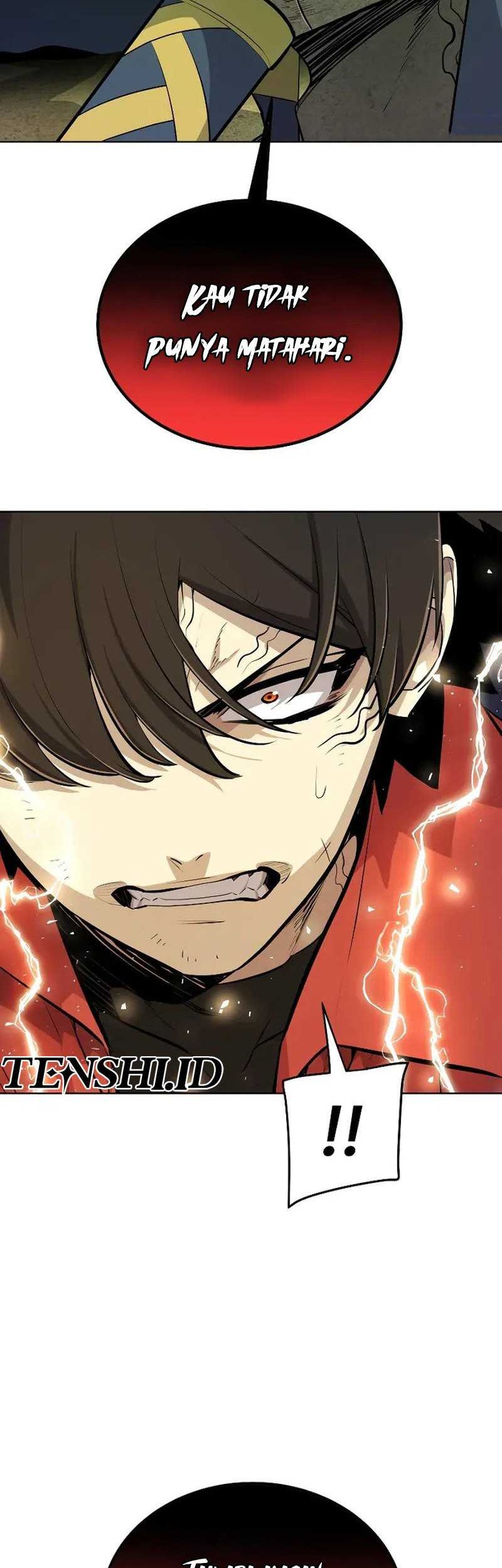 Overpowered Sword Chapter 141 - halaman 48