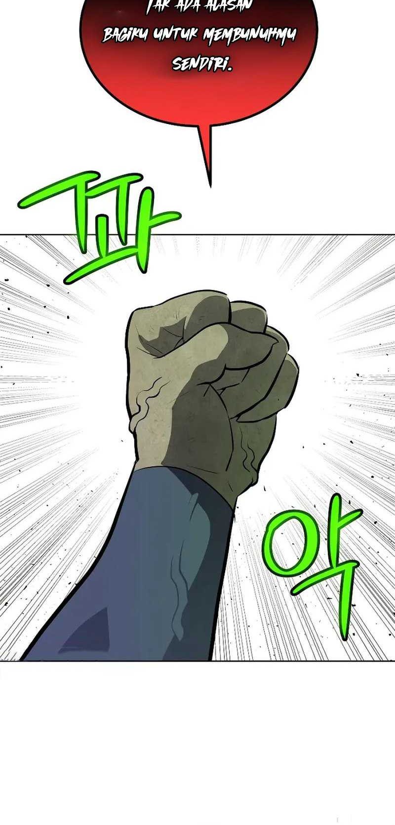 Overpowered Sword Chapter 141 - halaman 49