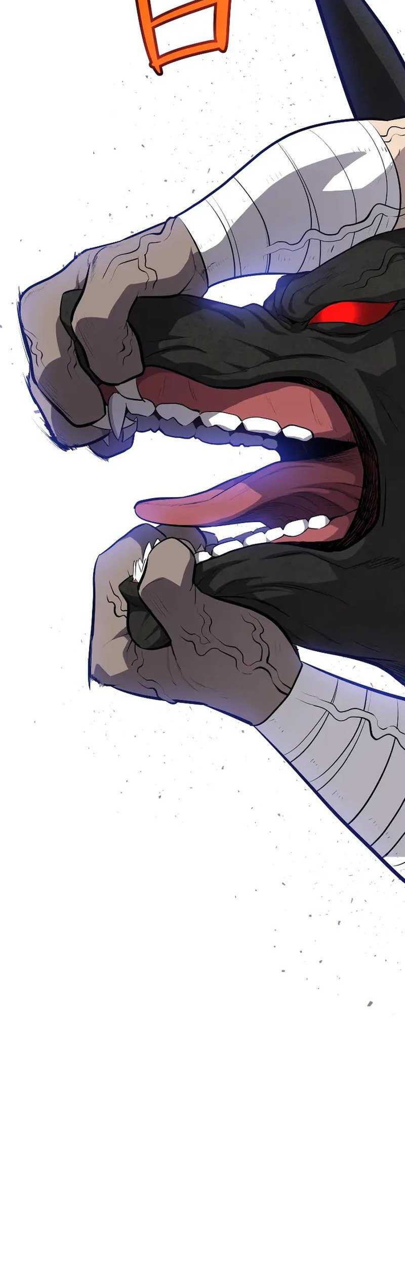 Overpowered Sword Chapter 141 - halaman 52