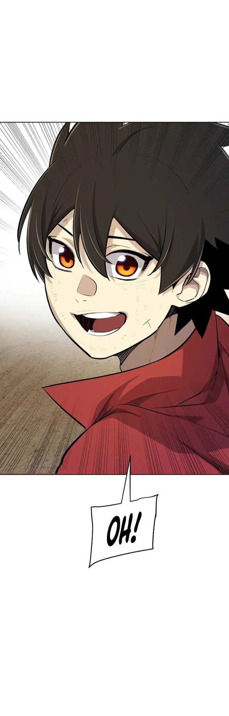 Overpowered Sword Chapter 141 - halaman 56