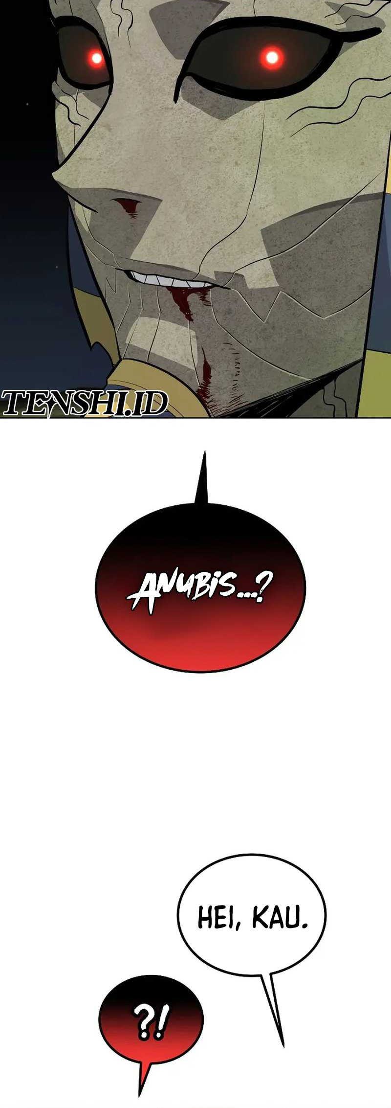 Overpowered Sword Chapter 141 - halaman 60