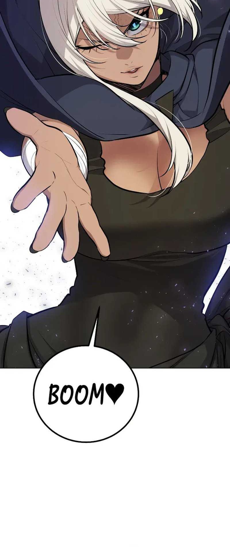 Overpowered Sword Chapter 141 - halaman 66