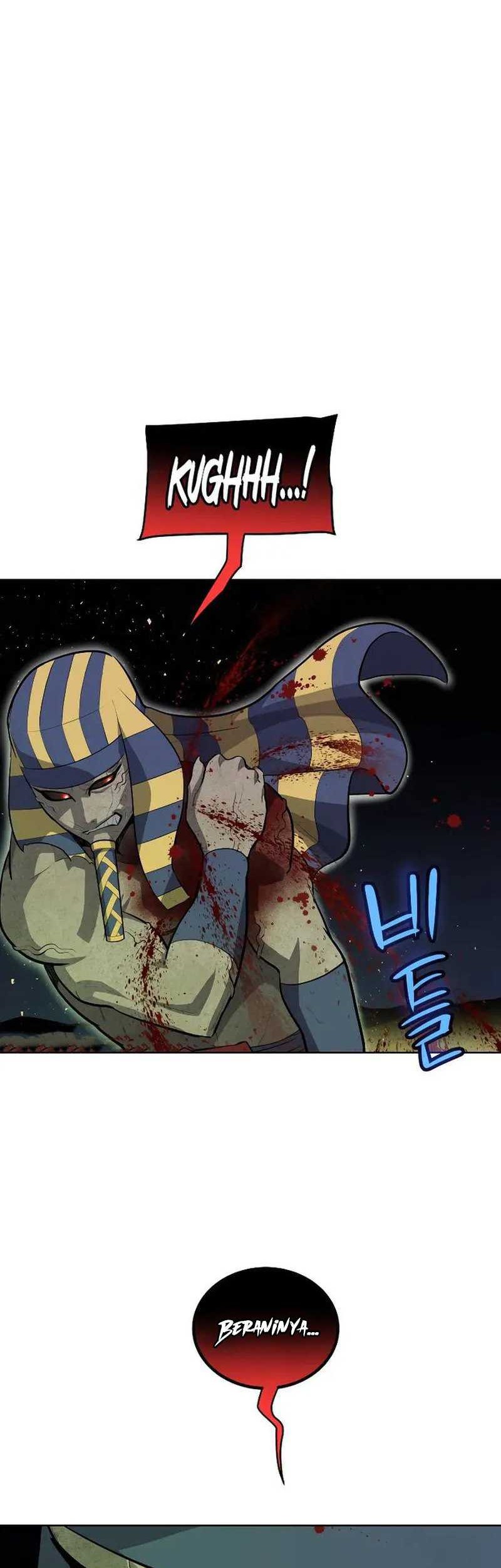 Overpowered Sword Chapter 141 - halaman 68