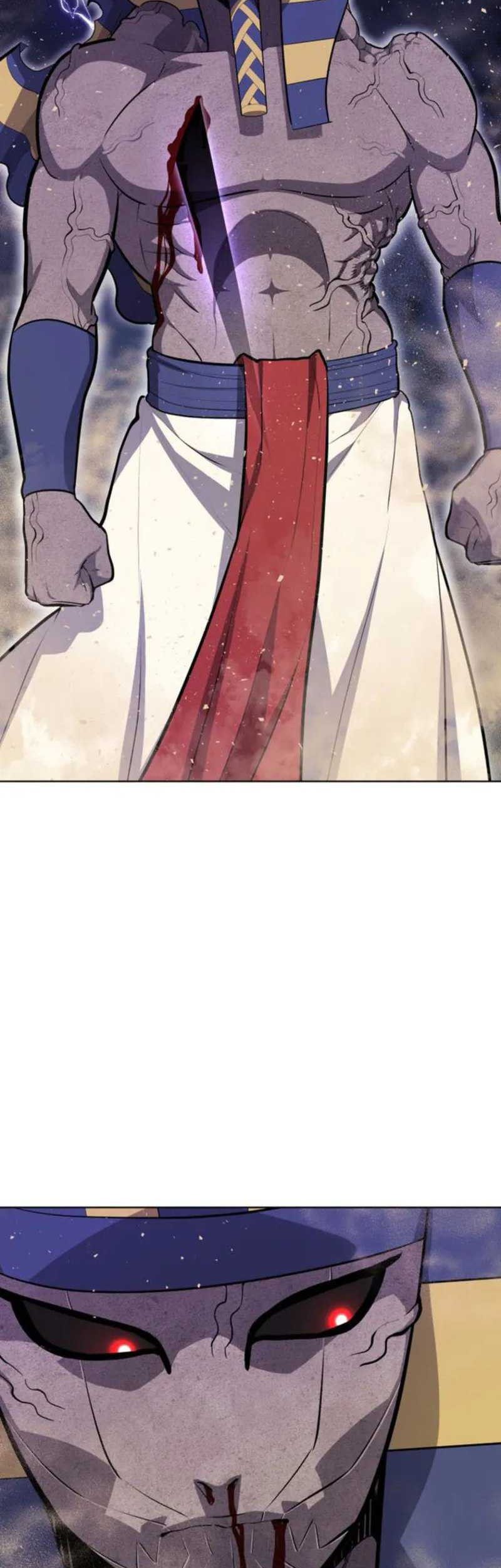 Overpowered Sword Chapter 142 - halaman 26