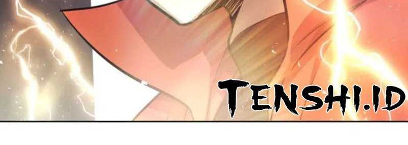 Overpowered Sword Chapter 142 - halaman 31