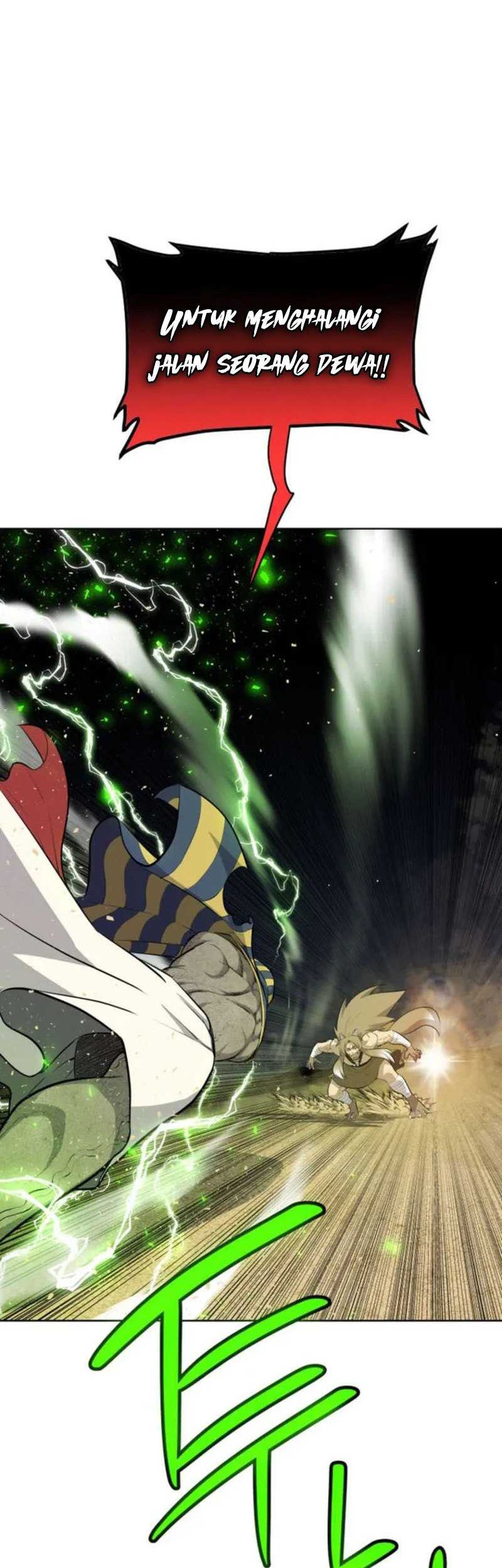 Overpowered Sword Chapter 142 - halaman 37