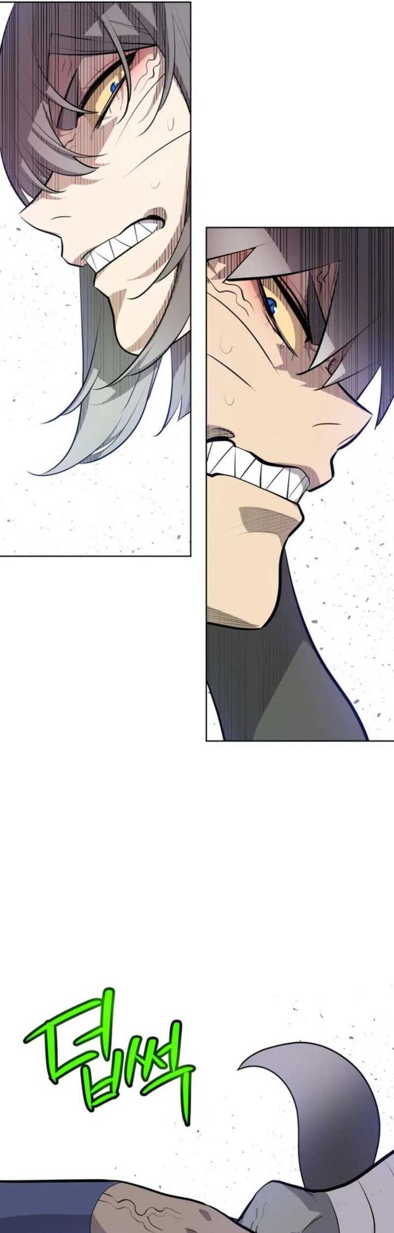 Overpowered Sword Chapter 142 - halaman 44