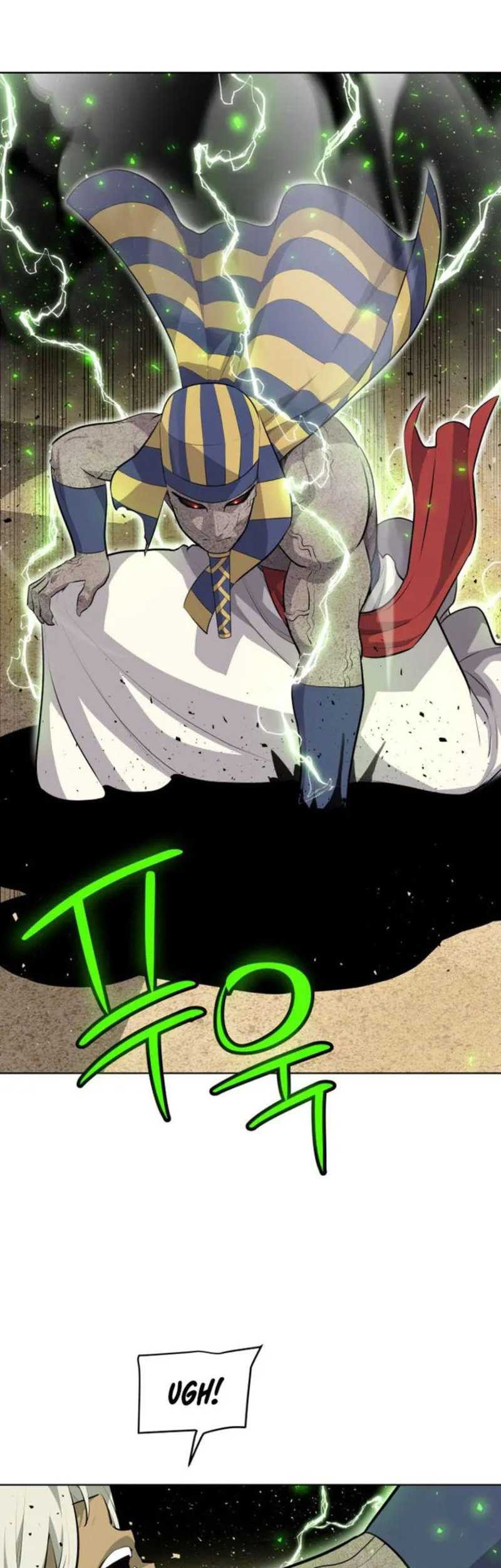 Overpowered Sword Chapter 142 - halaman 48