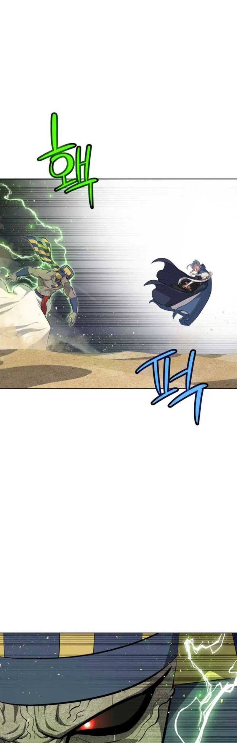 Overpowered Sword Chapter 142 - halaman 52