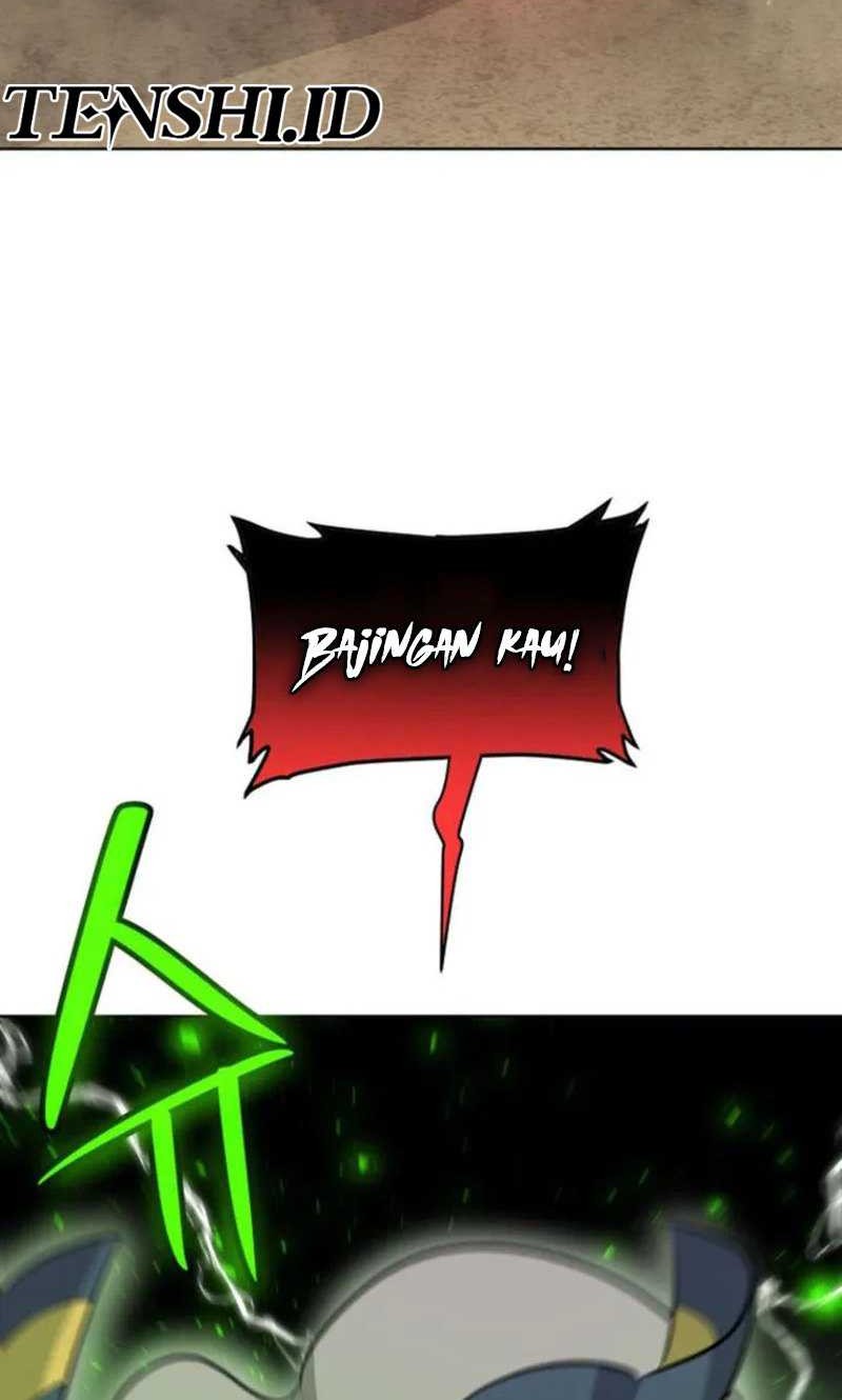 Overpowered Sword Chapter 142 - halaman 54