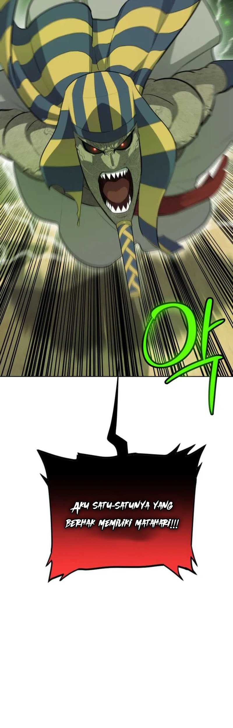 Overpowered Sword Chapter 142 - halaman 55